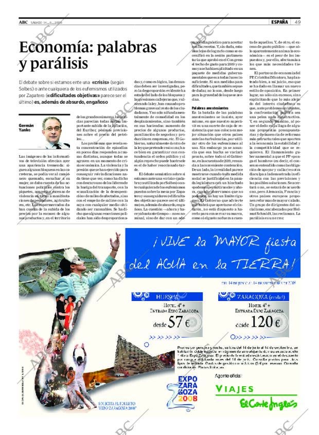 ABC SEVILLA 14-06-2008 página 49