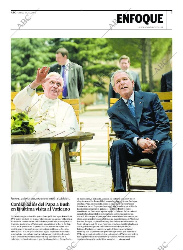 ABC SEVILLA 14-06-2008 página 5