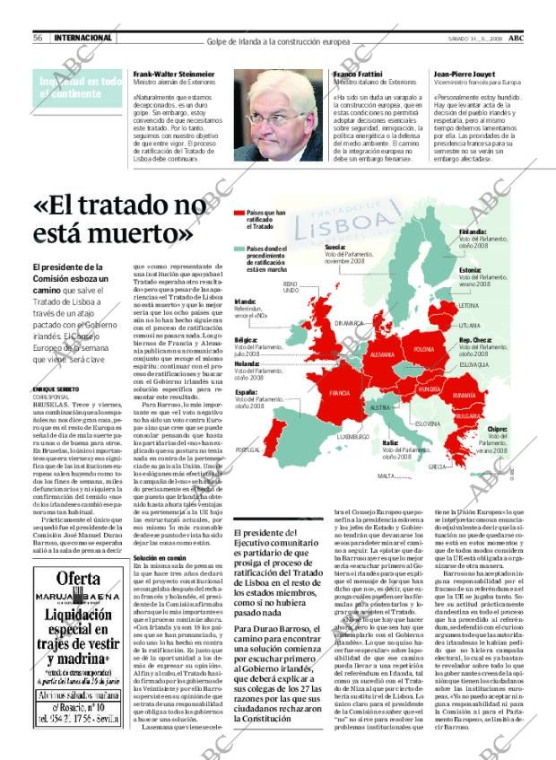 ABC SEVILLA 14-06-2008 página 56