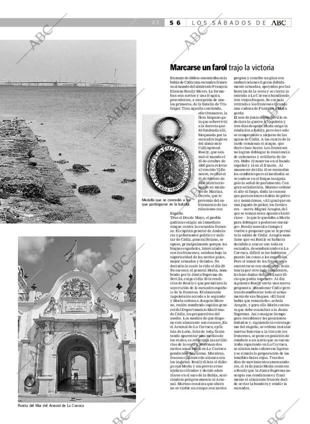 ABC SEVILLA 14-06-2008 página 61