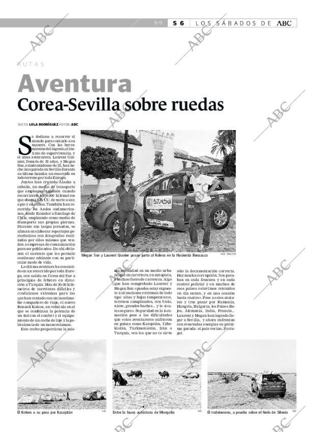 ABC SEVILLA 14-06-2008 página 67