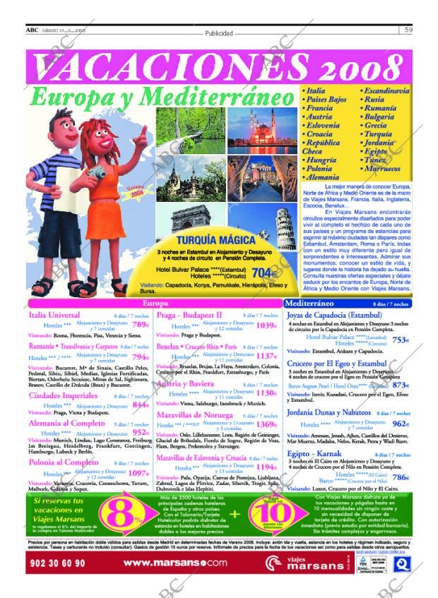 ABC SEVILLA 14-06-2008 página 71