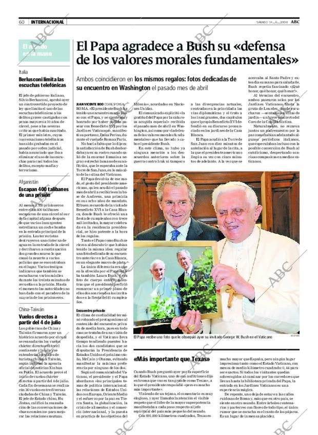 ABC SEVILLA 14-06-2008 página 72