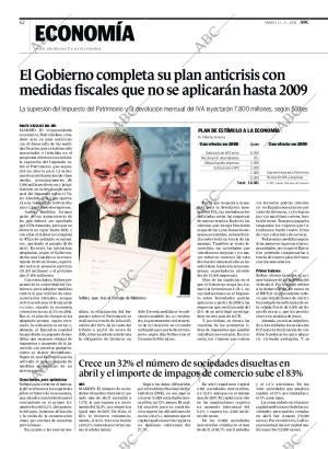 ABC SEVILLA 14-06-2008 página 74