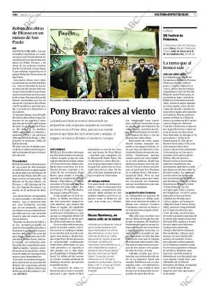 ABC SEVILLA 14-06-2008 página 85