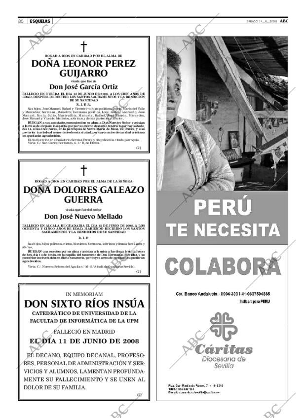 ABC SEVILLA 14-06-2008 página 92