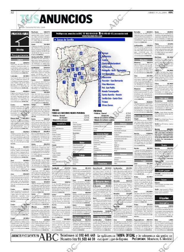 ABC SEVILLA 14-06-2008 página 94
