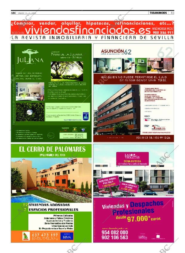 ABC SEVILLA 14-06-2008 página 95