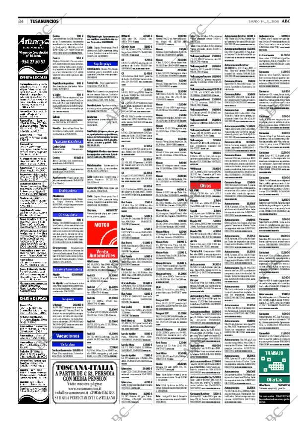 ABC SEVILLA 14-06-2008 página 96