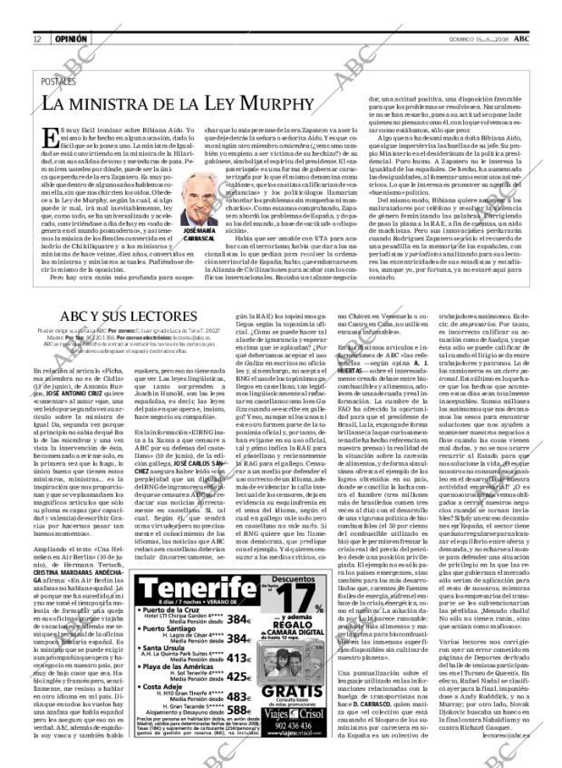 ABC MADRID 15-06-2008 página 12