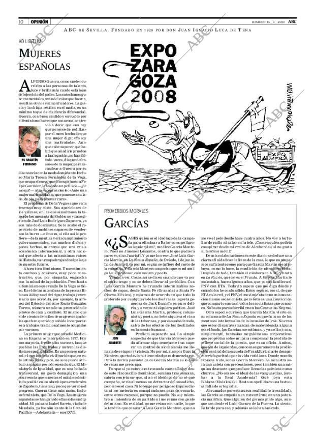 ABC SEVILLA 15-06-2008 página 10