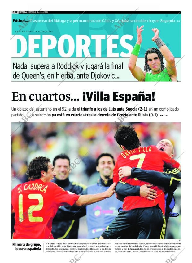 ABC SEVILLA 15-06-2008 página 103