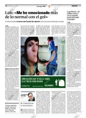 ABC SEVILLA 15-06-2008 página 107