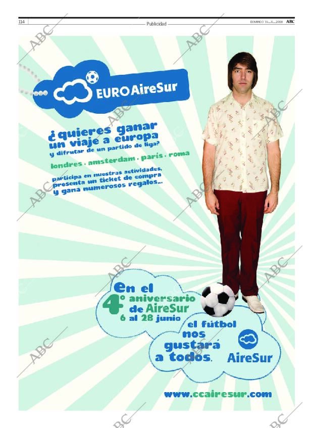 ABC SEVILLA 15-06-2008 página 114