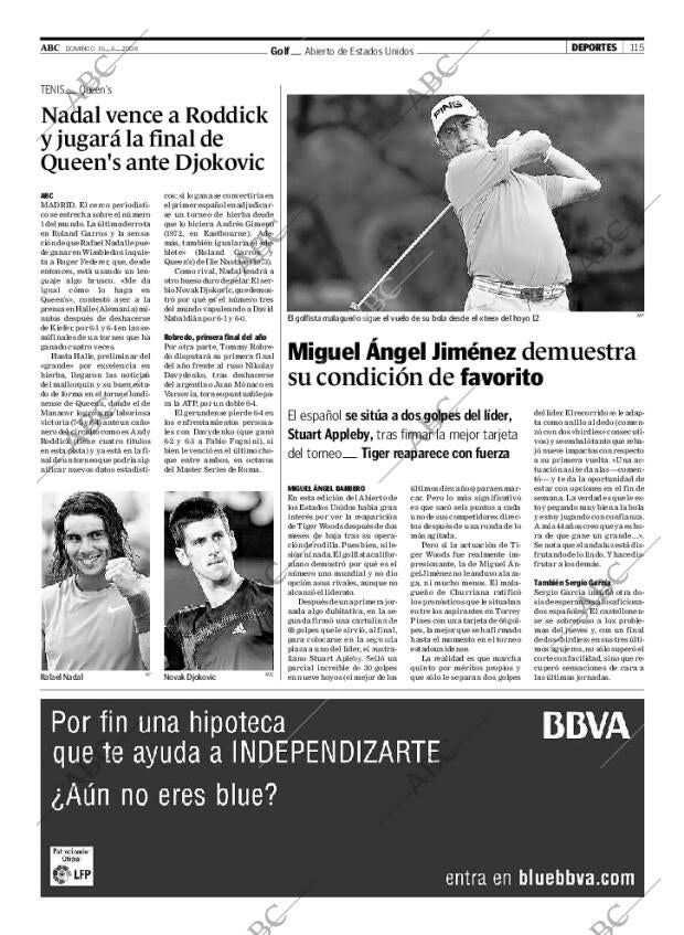 ABC SEVILLA 15-06-2008 página 115