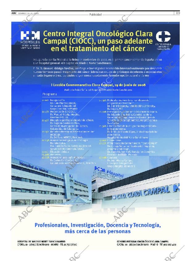 ABC SEVILLA 15-06-2008 página 119