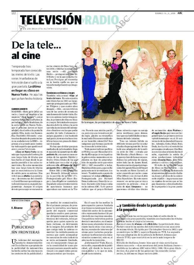 ABC SEVILLA 15-06-2008 página 122