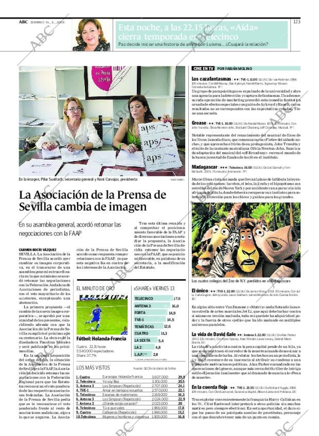 ABC SEVILLA 15-06-2008 página 123
