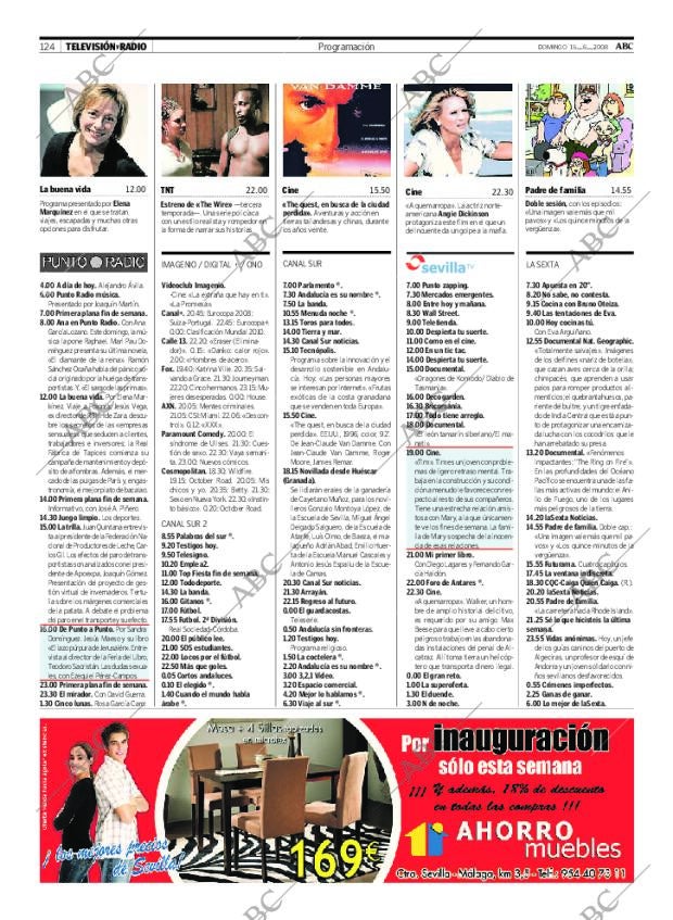 ABC SEVILLA 15-06-2008 página 124