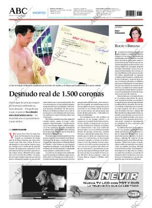 ABC SEVILLA 15-06-2008 página 126