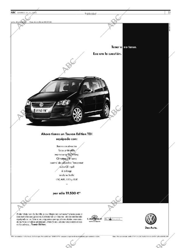 ABC SEVILLA 15-06-2008 página 13