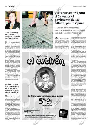ABC SEVILLA 15-06-2008 página 22
