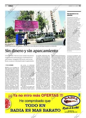 ABC SEVILLA 15-06-2008 página 24