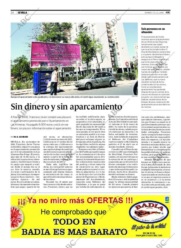 ABC SEVILLA 15-06-2008 página 24