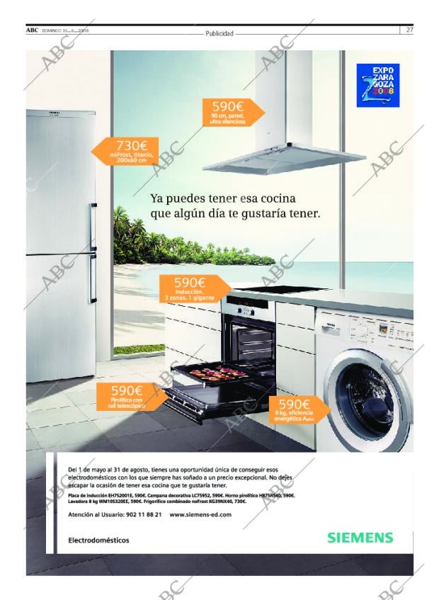 ABC SEVILLA 15-06-2008 página 27