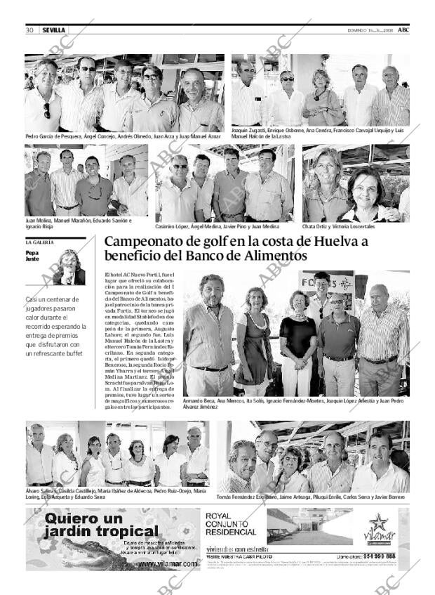 ABC SEVILLA 15-06-2008 página 30