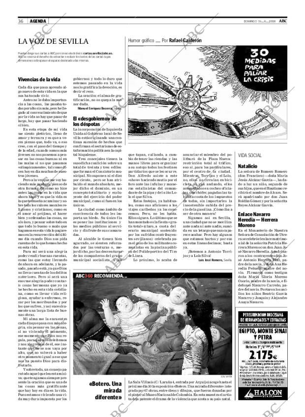 ABC SEVILLA 15-06-2008 página 36