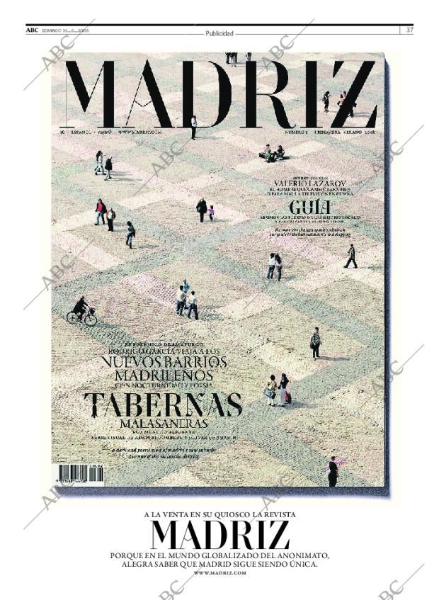 ABC SEVILLA 15-06-2008 página 37