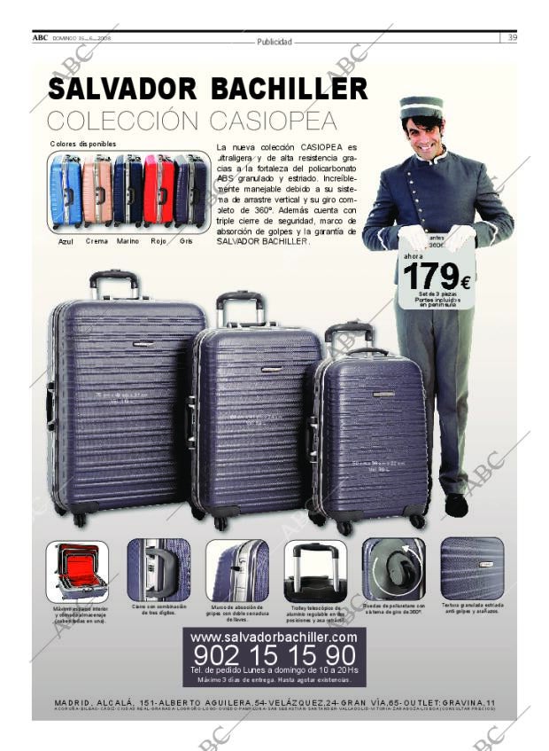 ABC SEVILLA 15-06-2008 página 39