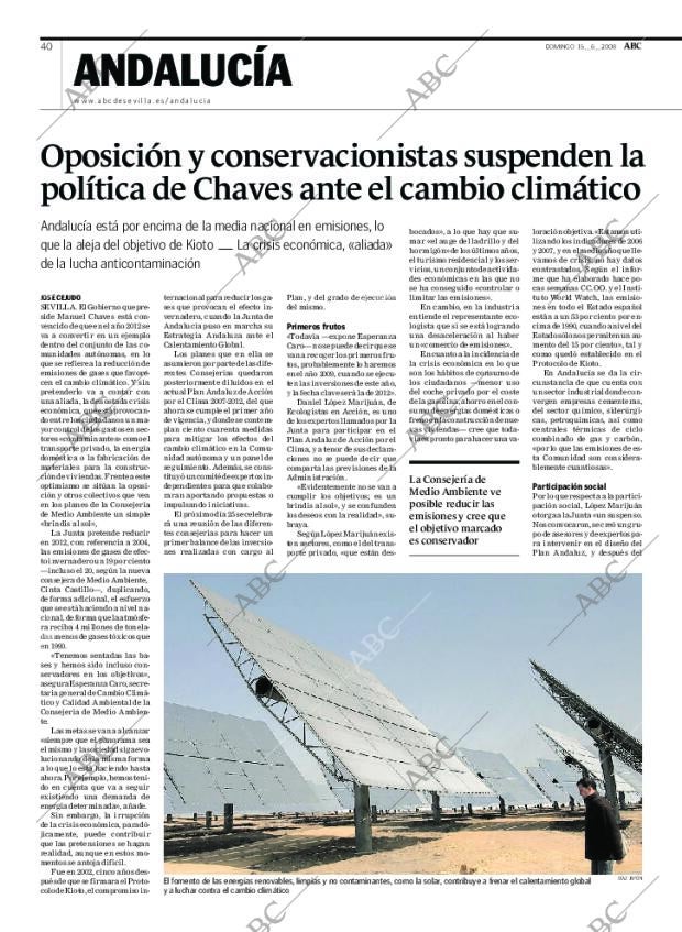 ABC SEVILLA 15-06-2008 página 40