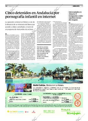 ABC SEVILLA 15-06-2008 página 43