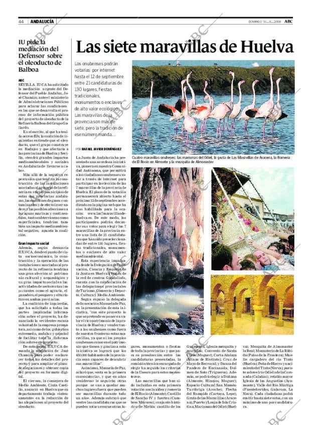 ABC SEVILLA 15-06-2008 página 44