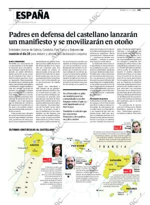 ABC SEVILLA 15-06-2008 página 46