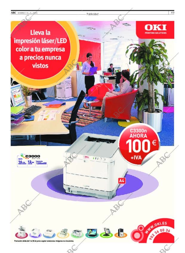 ABC SEVILLA 15-06-2008 página 49