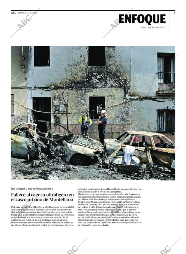 ABC SEVILLA 15-06-2008 página 5