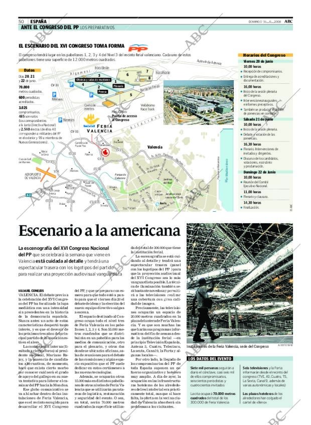 ABC SEVILLA 15-06-2008 página 50