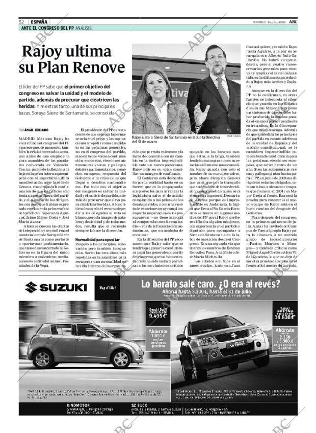 ABC SEVILLA 15-06-2008 página 52