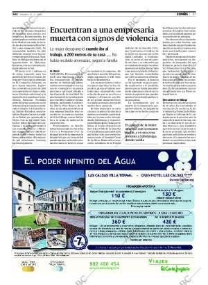 ABC SEVILLA 15-06-2008 página 57