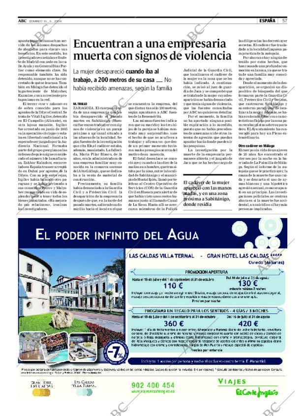 ABC SEVILLA 15-06-2008 página 57