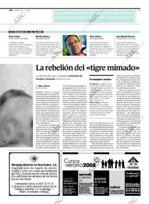 ABC SEVILLA 15-06-2008 página 61