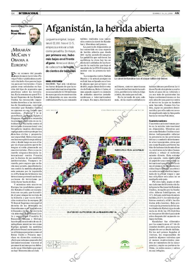 ABC SEVILLA 15-06-2008 página 64