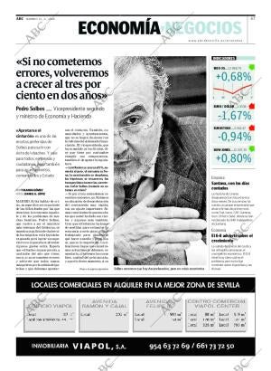 ABC SEVILLA 15-06-2008 página 67