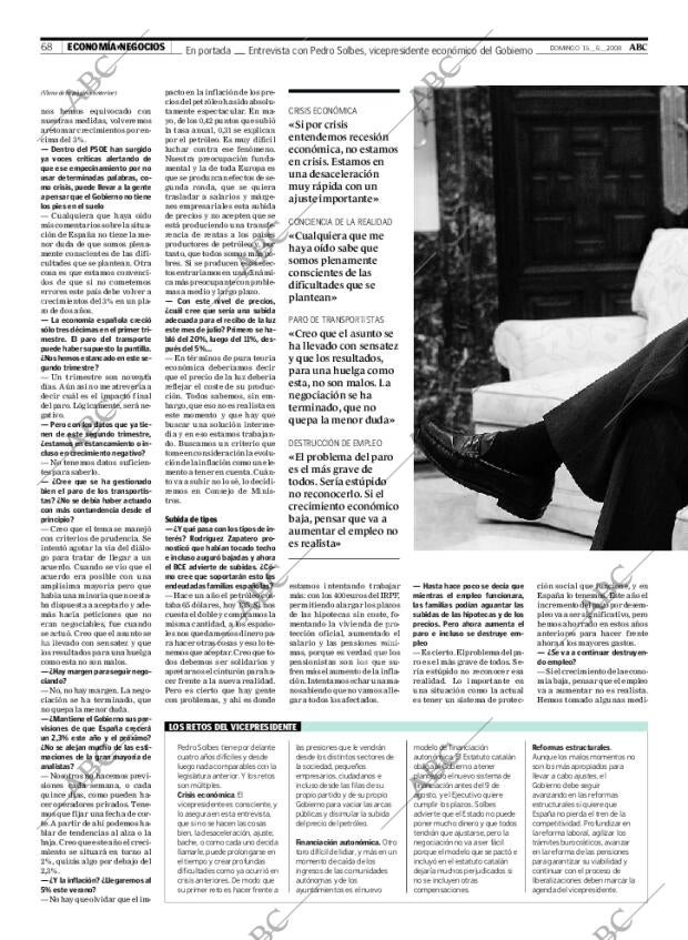ABC SEVILLA 15-06-2008 página 68