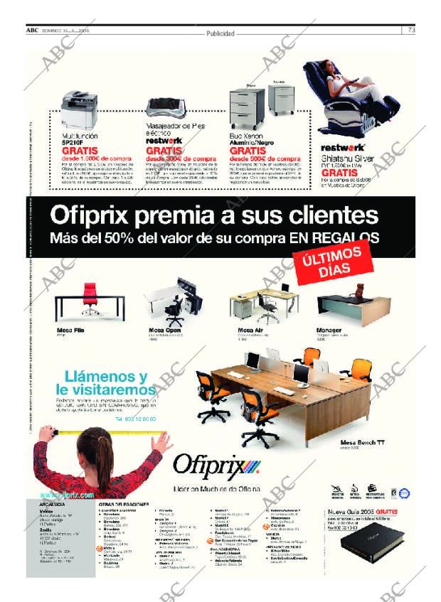 ABC SEVILLA 15-06-2008 página 73