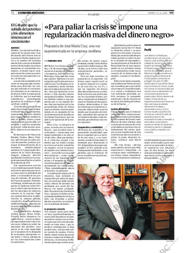 ABC SEVILLA 15-06-2008 página 76