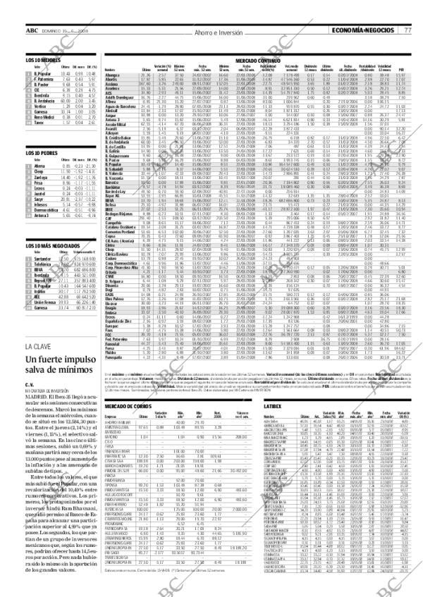 ABC SEVILLA 15-06-2008 página 77